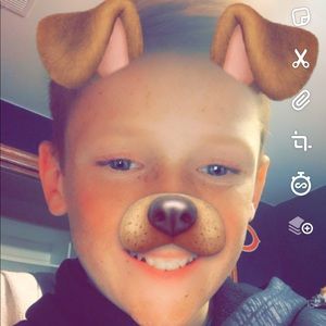 Meet your Posher, Terry